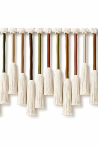 GABRIELLE WALL HANGING
