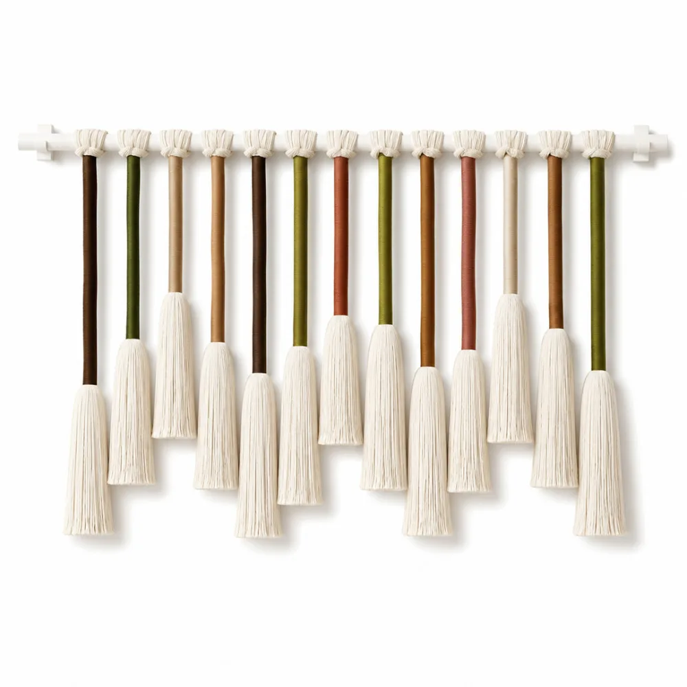 GABRIELLE WALL HANGING