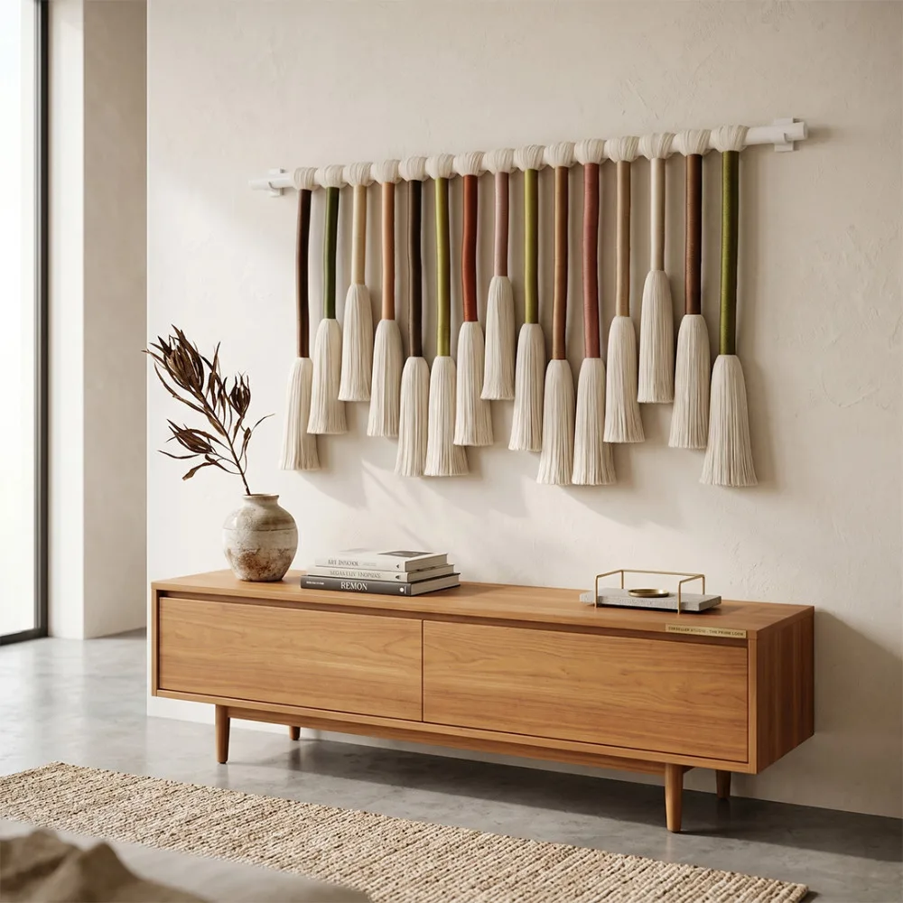 GABRIELLE WALL HANGING