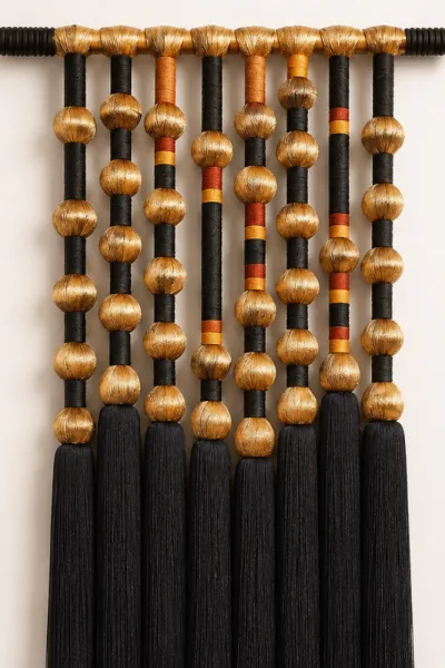 SOLOMON WALL HANGING