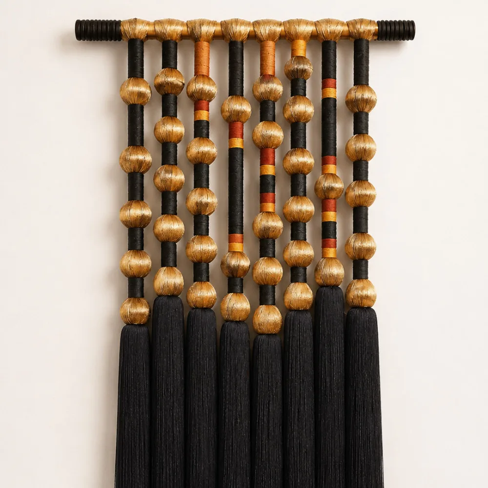 SOLOMON WALL HANGING