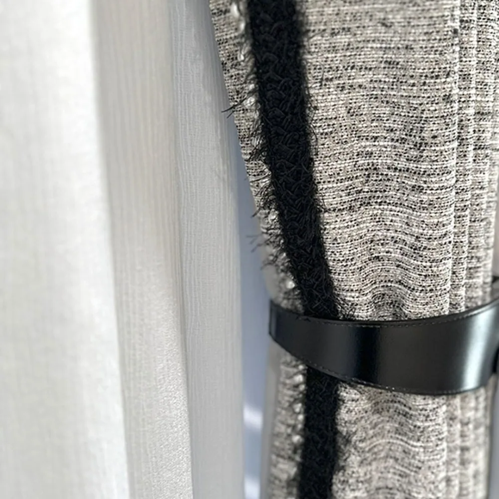 Textured Braid - 30mm