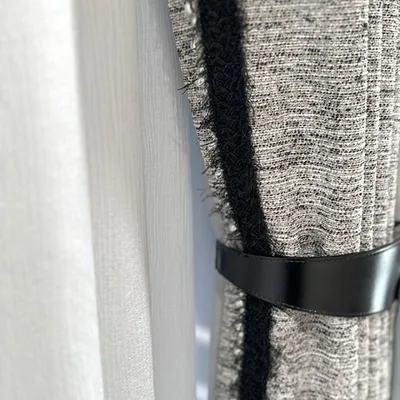 Textured Braid - 30mm