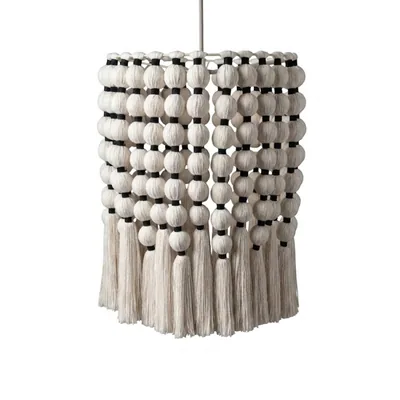 JANERIO LAMPSHADE