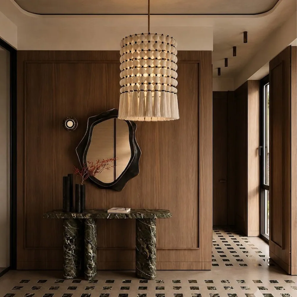 JANERIO LAMPSHADE