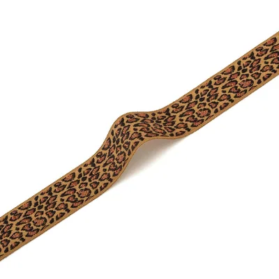Leopard Braid - 55mm