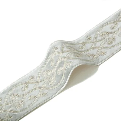 Aquilla Velvet Border - 120mm