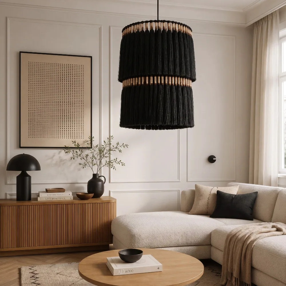 DON JOSE LAMPSHADE