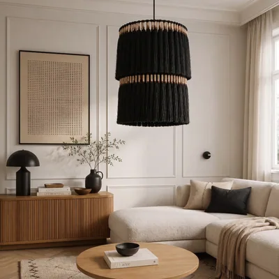 DON JOSE LAMPSHADE