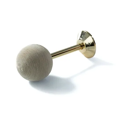 Vergolina Tieback Hook - 135mm