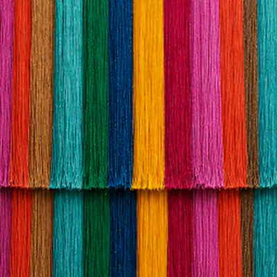 MEXICANA LAMPSHADE