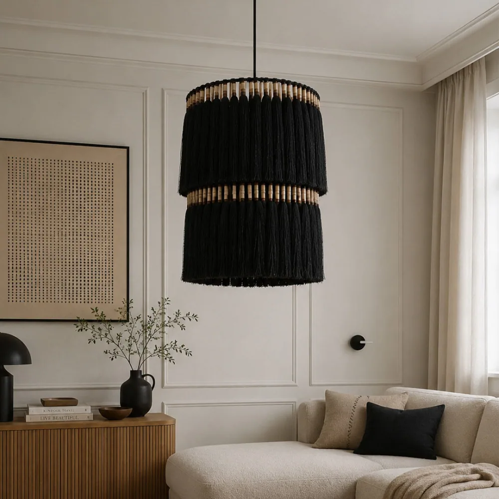 DON JOSE LAMPSHADE
