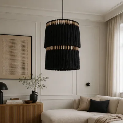 DON JOSE LAMPSHADE