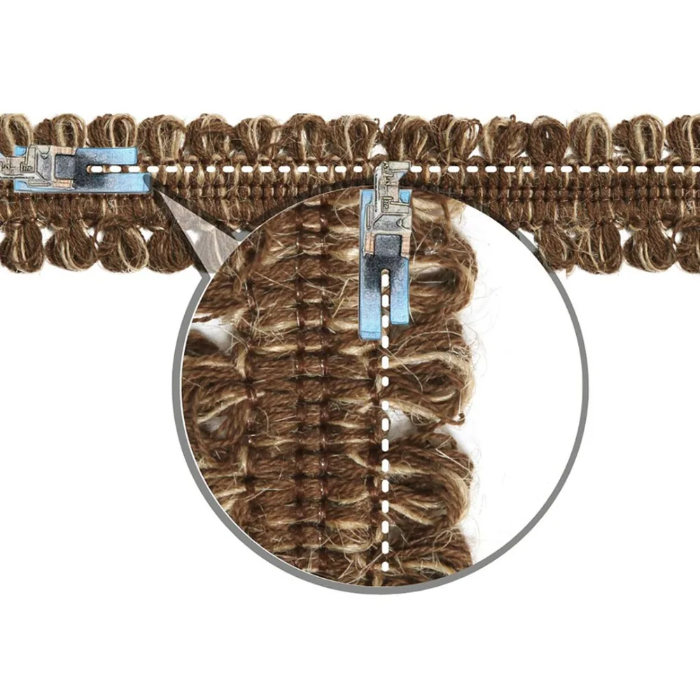 Double Looped Braid - 33mm