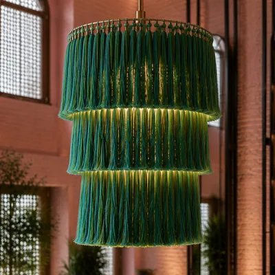 ESCAMILLO LAMPSHADE