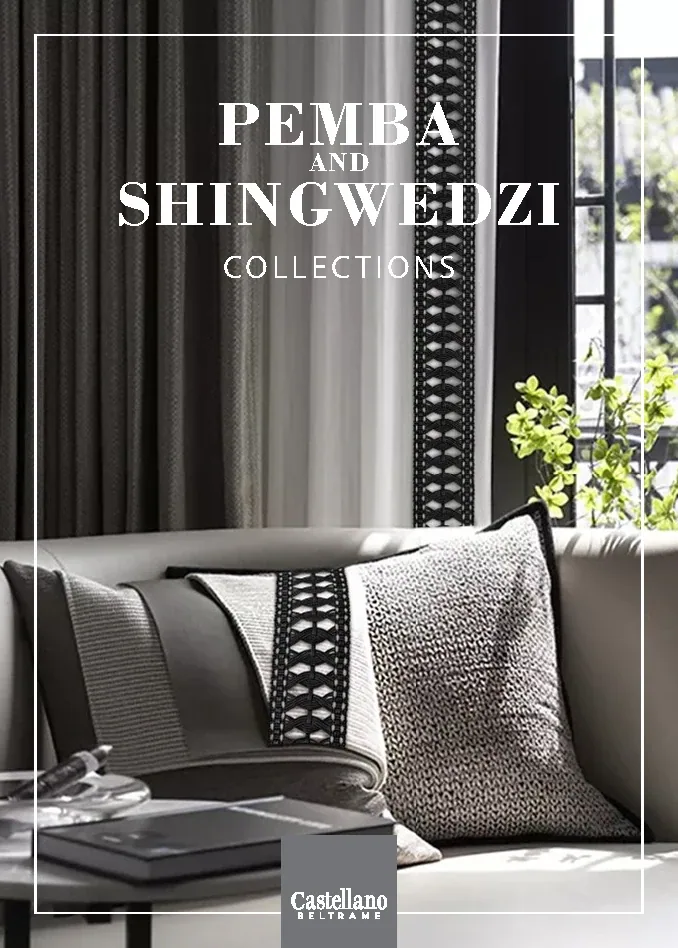 Pemba Shingwedzi trimmings