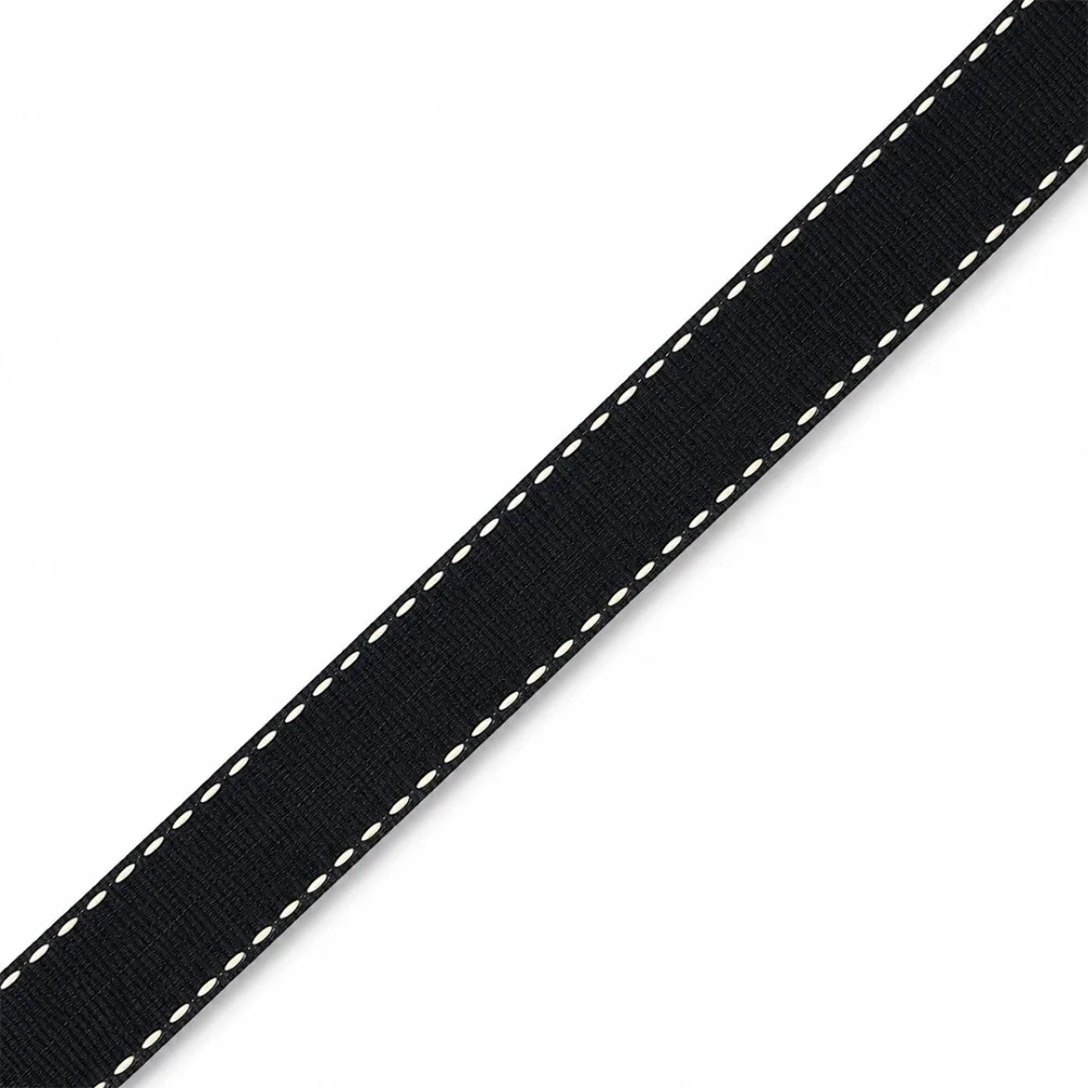Aquilla Ticking Braid - 40mm