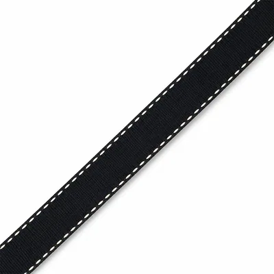 Aquilla Ticking Braid - 40mm