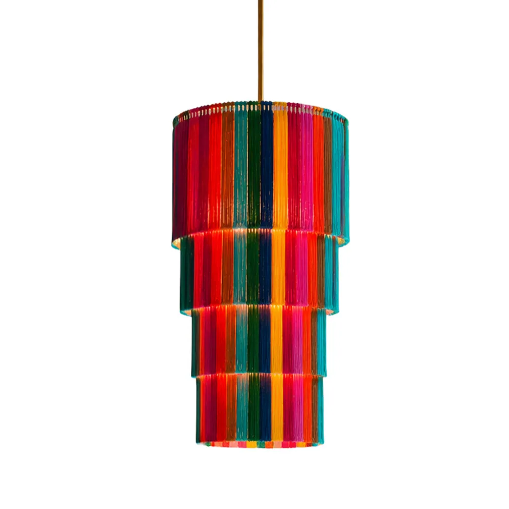 MEXICANA LAMPSHADE