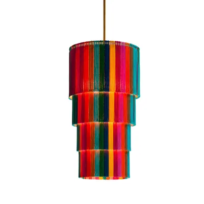 MEXICANA LAMPSHADE