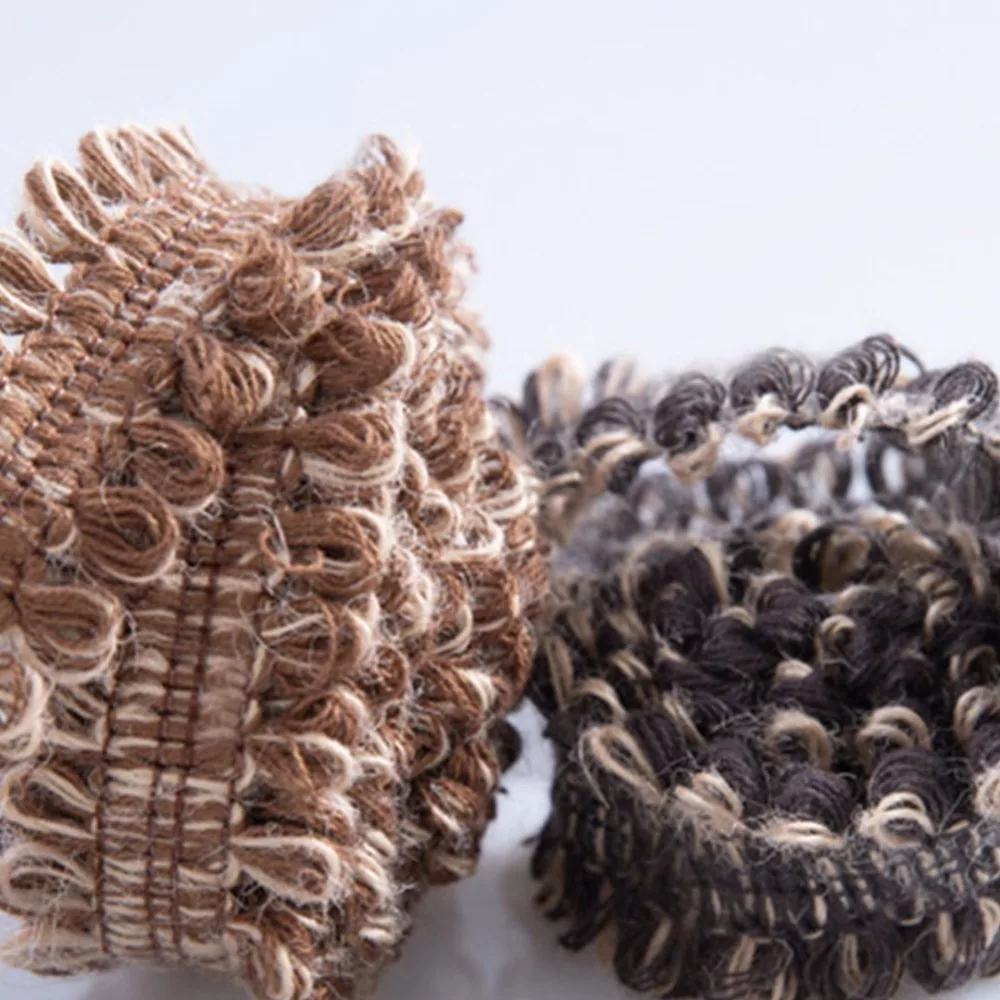 Double Looped Braid - 33mm