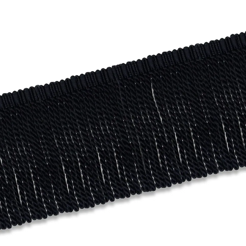 Bullion Fringe - 170mm