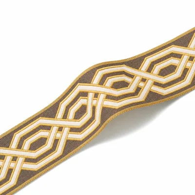 Aquilla Velvet Border - 75mm
