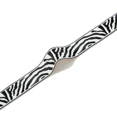 Zebra Braid - 50mm