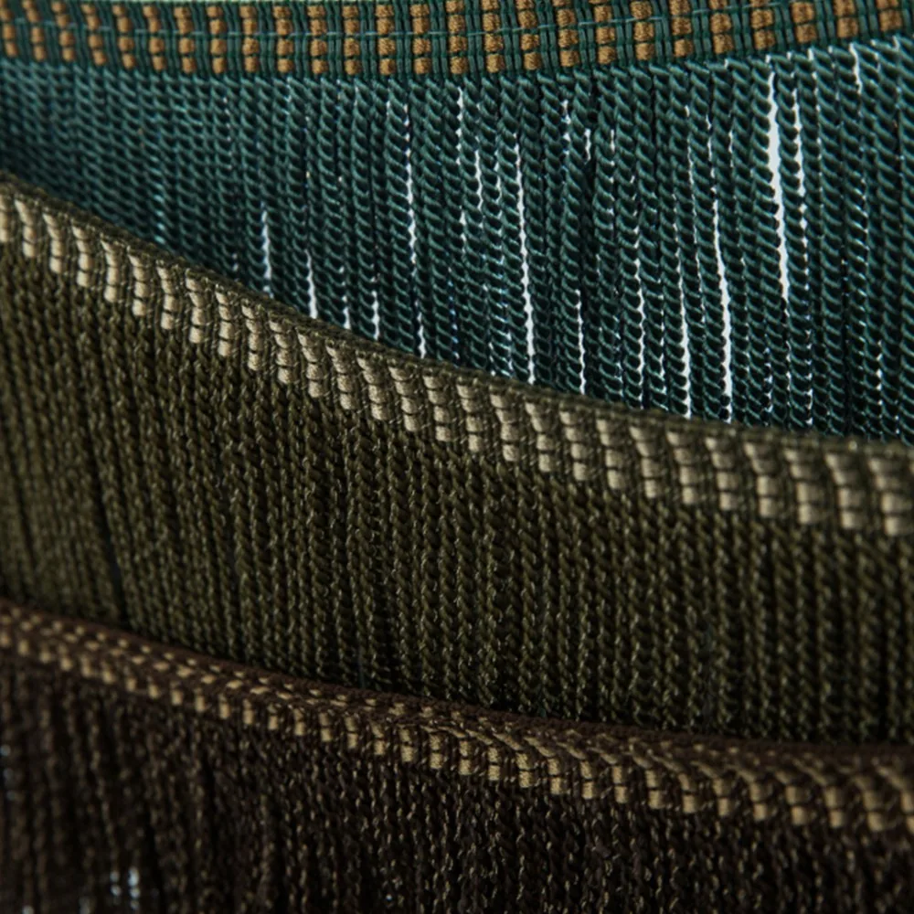 Bullion Fringe - 120mm