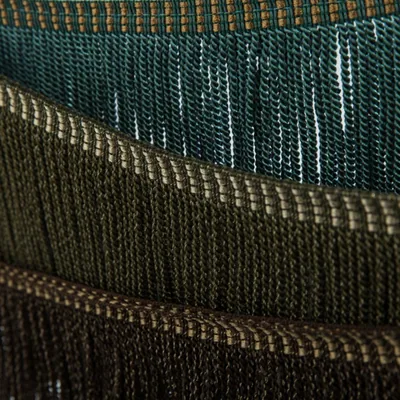 Bullion Fringe - 120mm