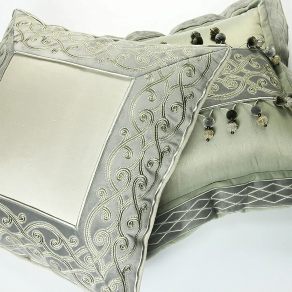 Aquilla Velvet Border - 122mm