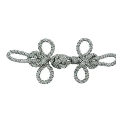 Frog Rosette