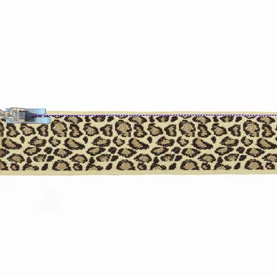 Leopard Braid - 55mm