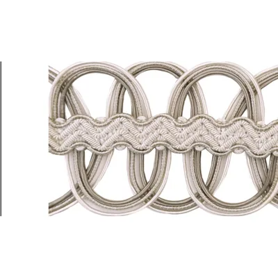 Anthropology Shuttle Braid - 84671