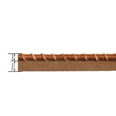 Zanzibar Small Lipcord