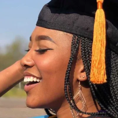 Graduation Tassel - 21010 size 250mm