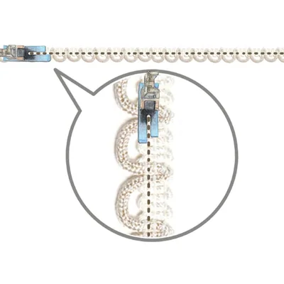 Loopy Braid - 13mm