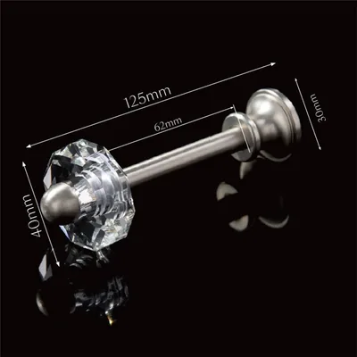Luminous Tieback Hook - 125mm