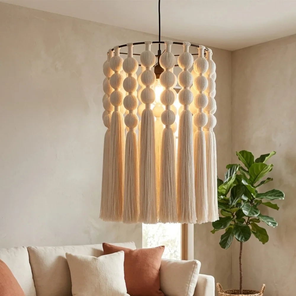 AUGUSTA LAMPSHADE