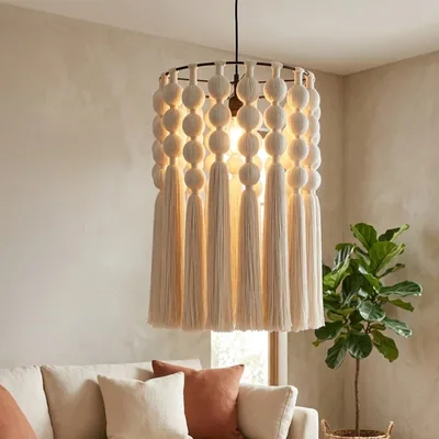 AUGUSTA LAMPSHADE