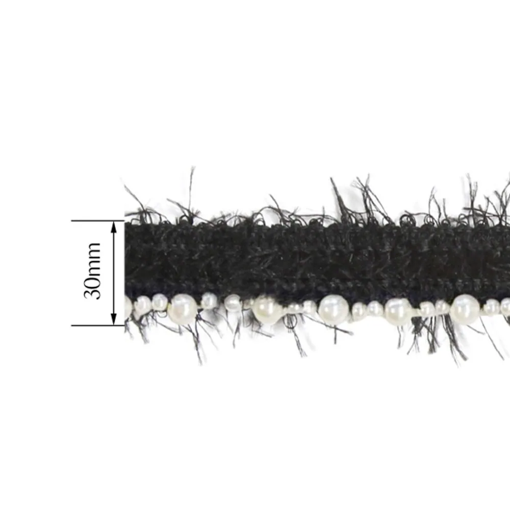 Textured Braid - 30mm