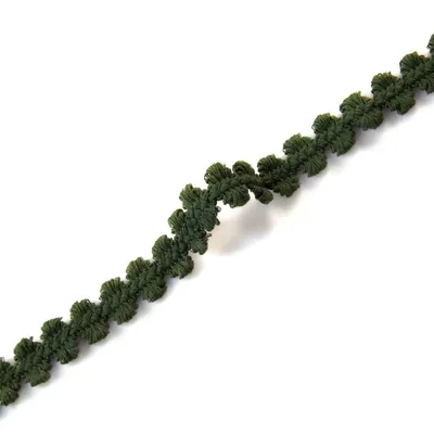 Festoon Braid