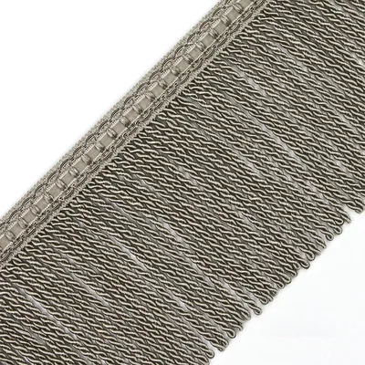 Bullion Fringe - 210 mm