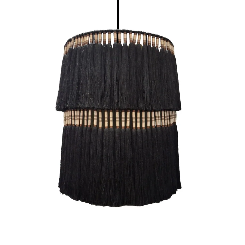 DON JOSE LAMPSHADE