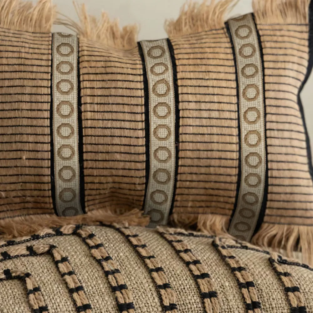 Zanzibar Circle Braid - 50mm