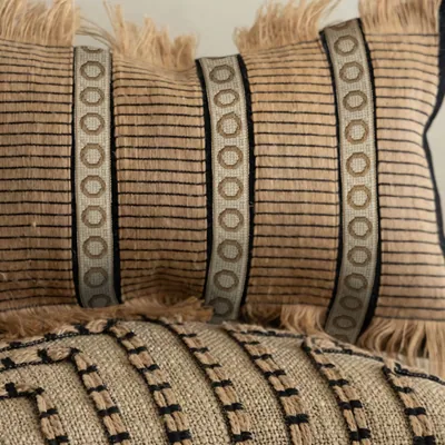 Zanzibar Circle Braid - 50mm