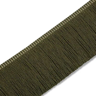 Bullion Fringe - 120mm