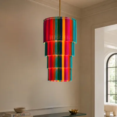 MEXICANA LAMPSHADE